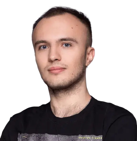 Егор Земляков